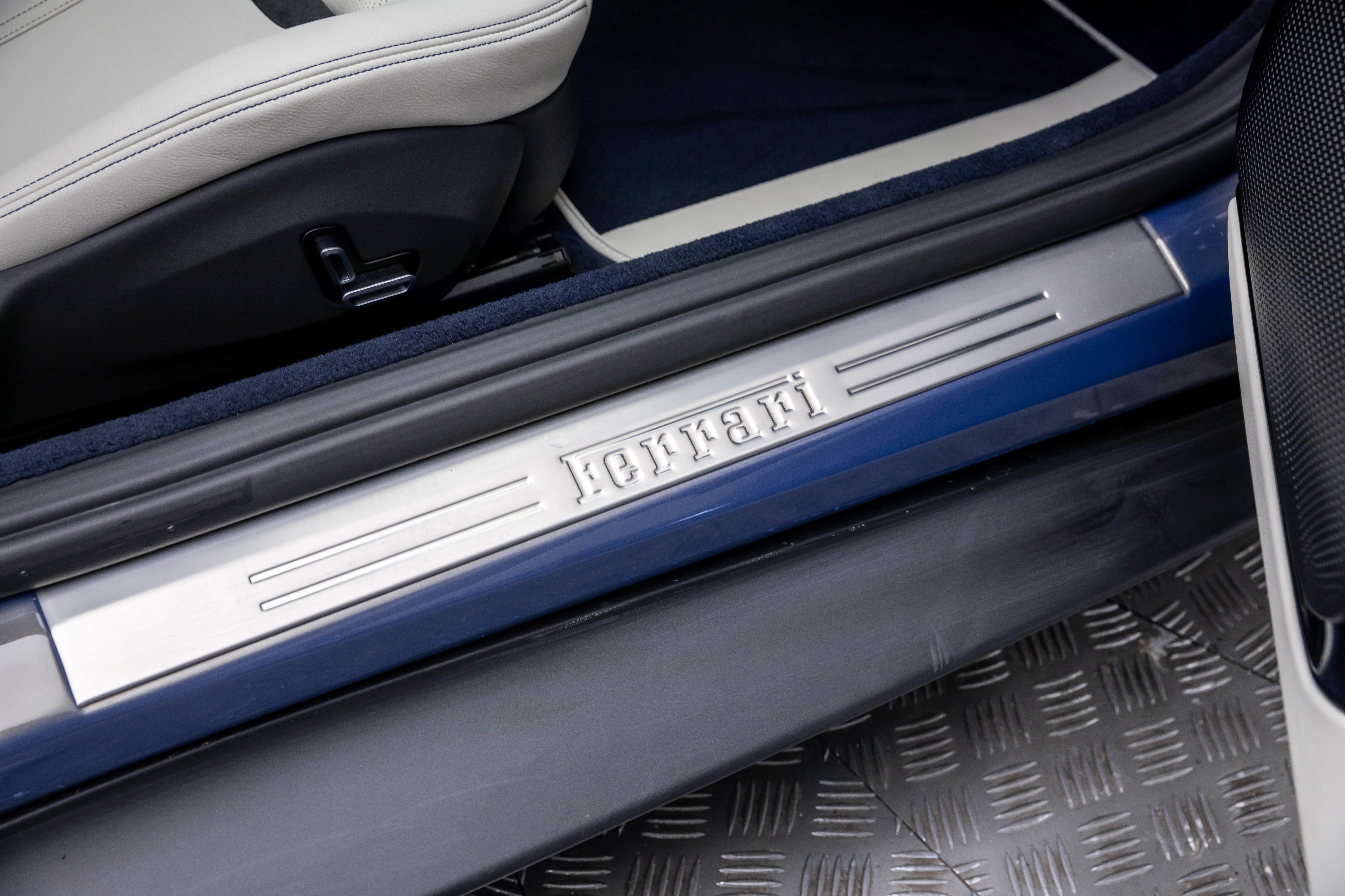 Certified 2023 Ferrari Roma image 37