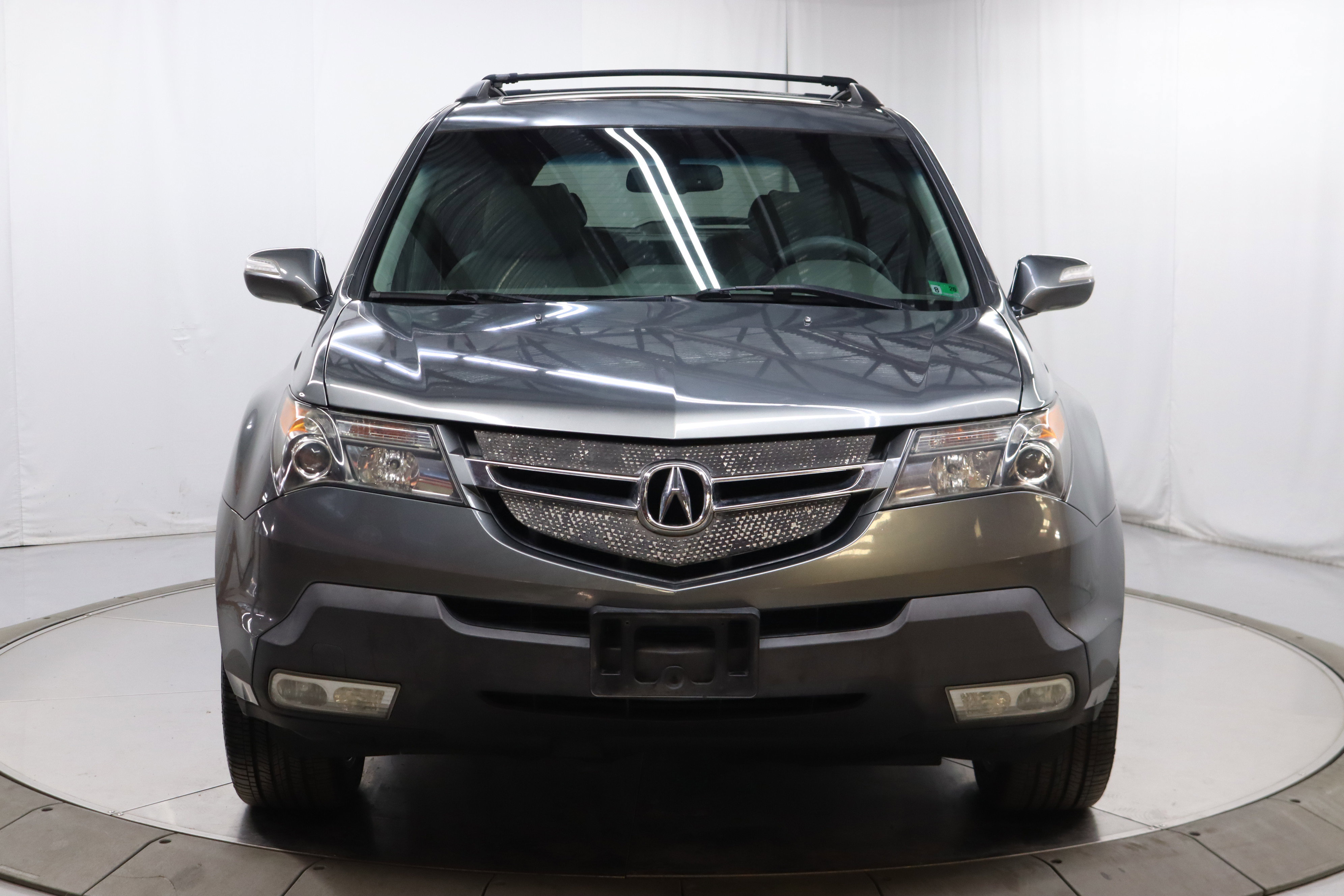 Used 2008 Acura MDX w/ Technology Package image 3