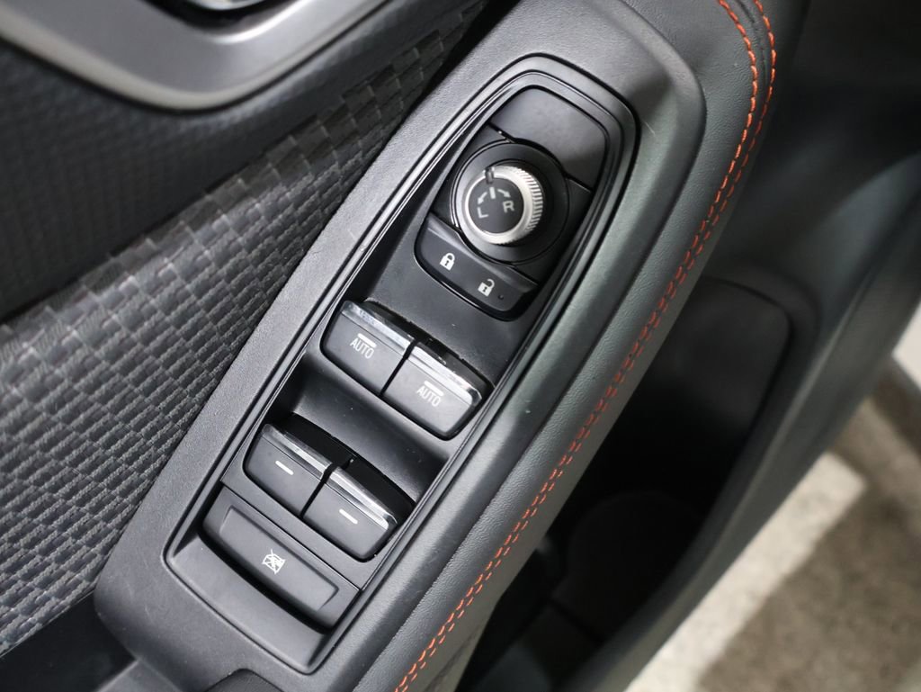 Used 2021 Subaru Forester Sport image 14
