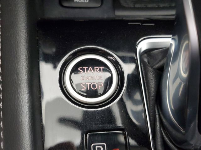Used 2024 Nissan Kicks SR FWD image 31