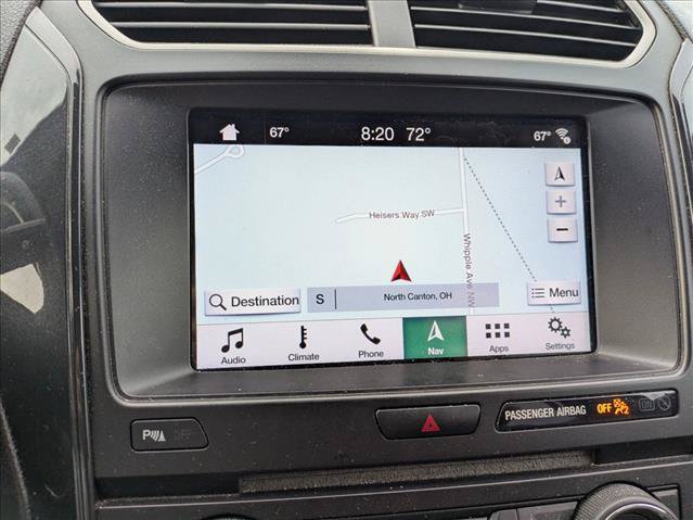 Used 2018 Ford Explorer XLT w/ Equipment Group 202A AWD/4WD image 13