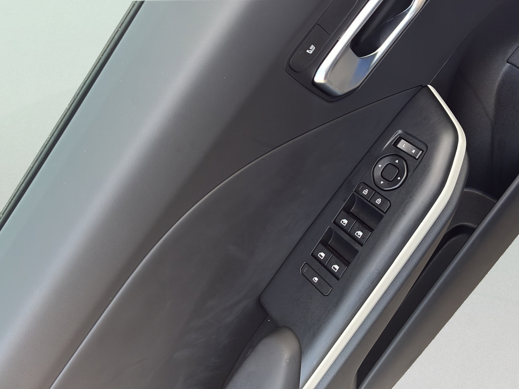 New 2026 Kia K4 EX FWD image 21
