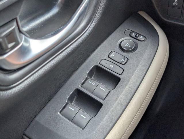 Used 2024 Honda HR-V LX image 21