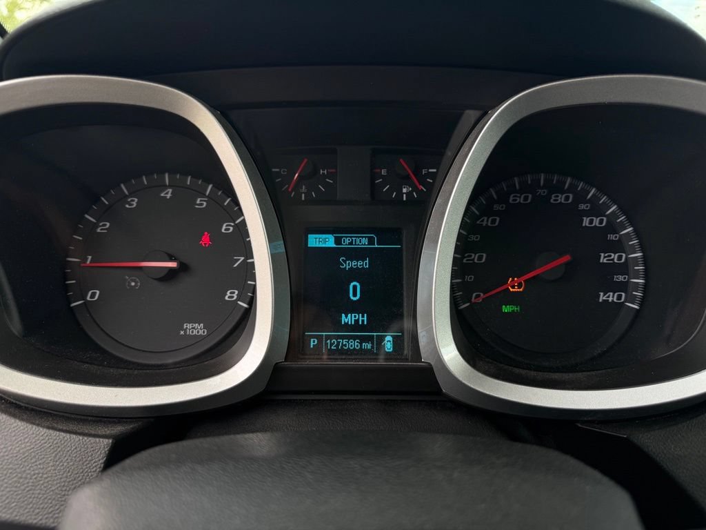 Used 2016 Chevrolet Equinox LT w/ Convenience Package FWD image 24