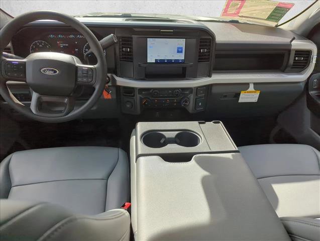 Certified 2026 Ford F250 XL image 21