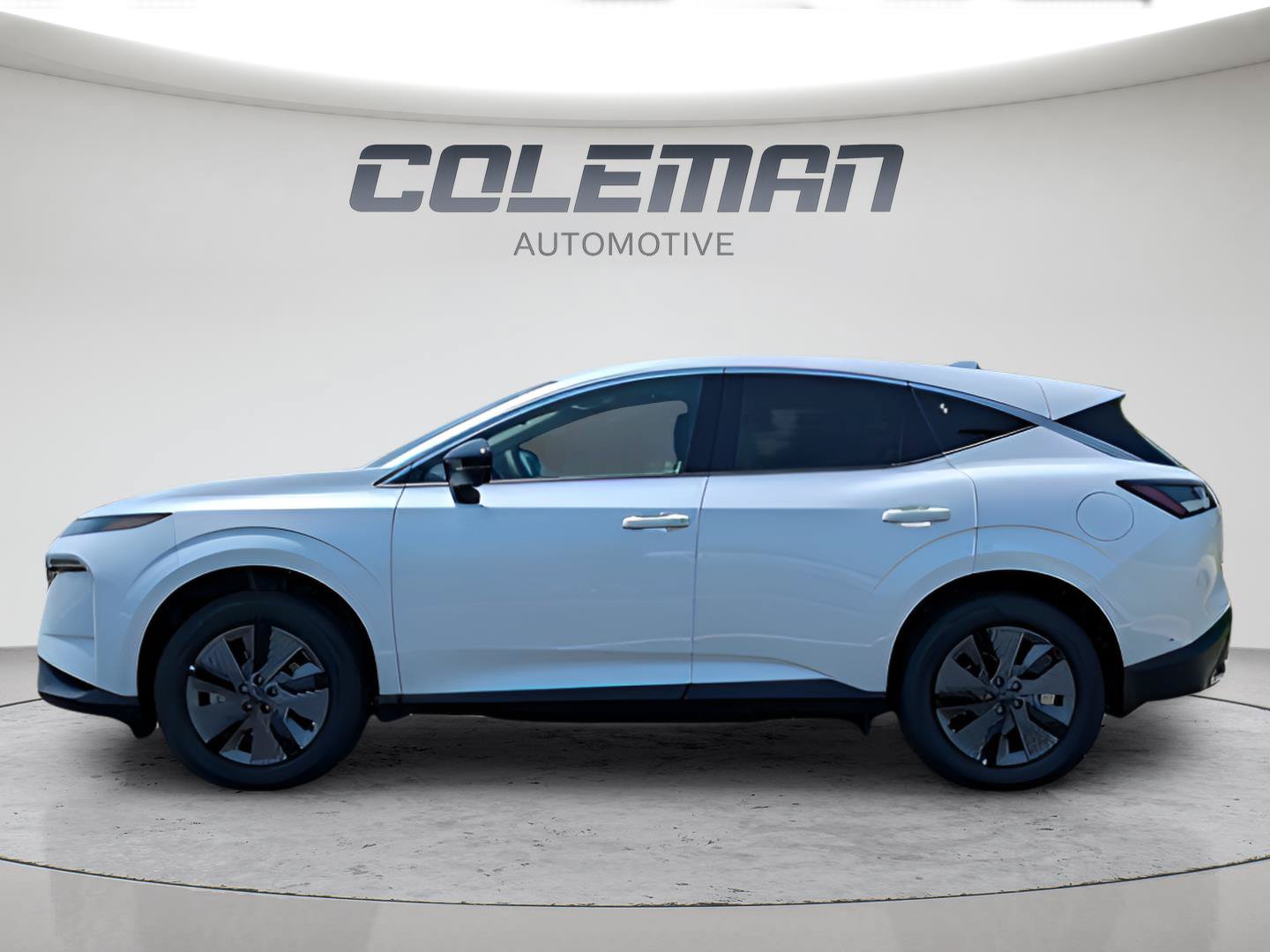Used 2025 Nissan Murano SL AWD/4WD image 6