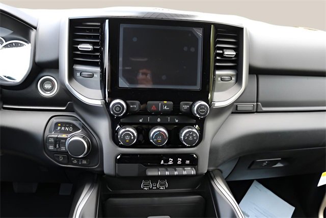 New 2025 RAM 1500 Lone Star image 17