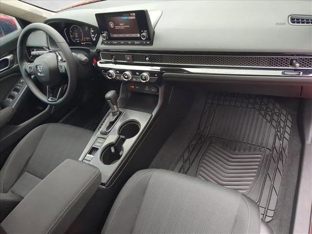 Used 2024 Honda Civic EX image 26