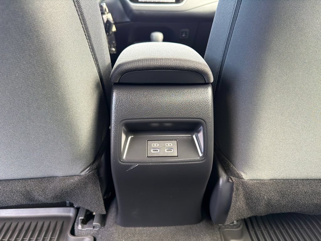Used 2026 Toyota Corolla LE FWD image 26