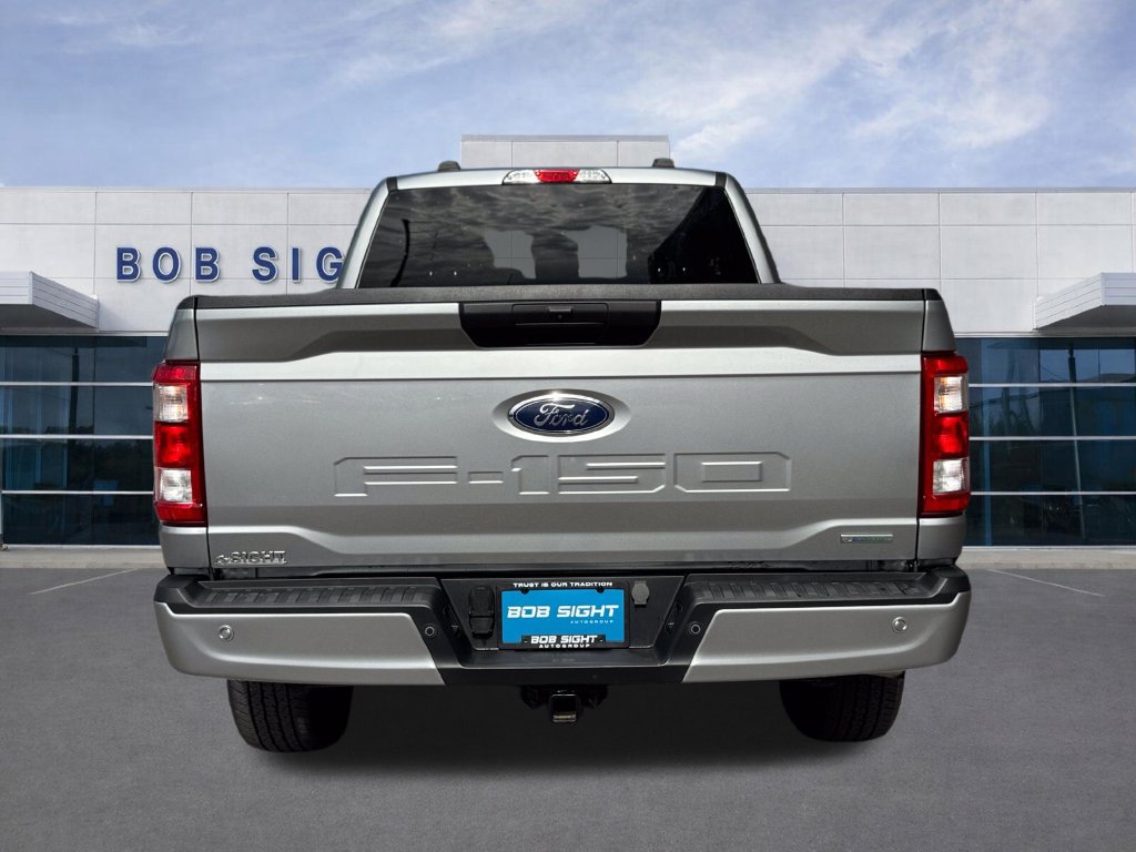 Used 2023 Ford F150 XL w/ STX Appearance Package AWD/4WD image 26