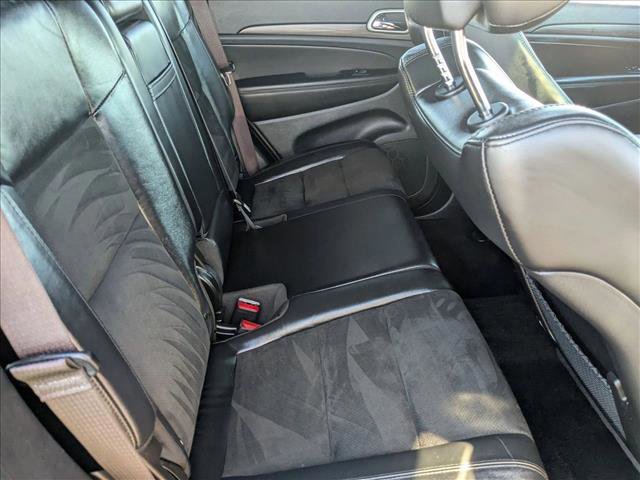 Used 2022 Jeep Grand Cherokee Laredo X image 20