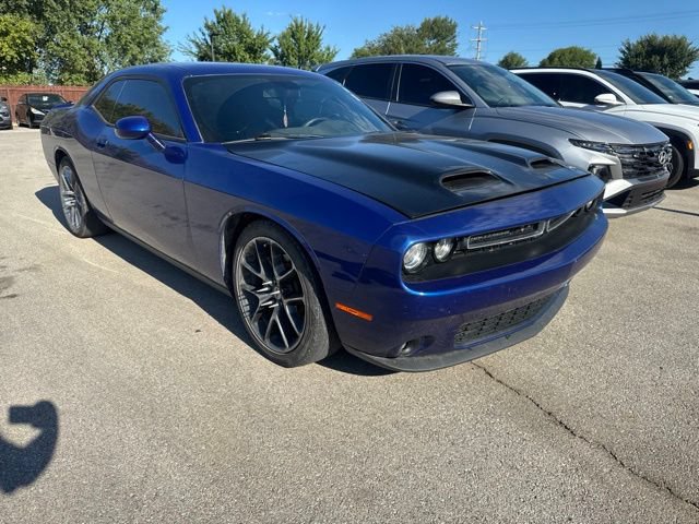 Used 2022 Dodge Challenger GT w/ Driver Convenience Group