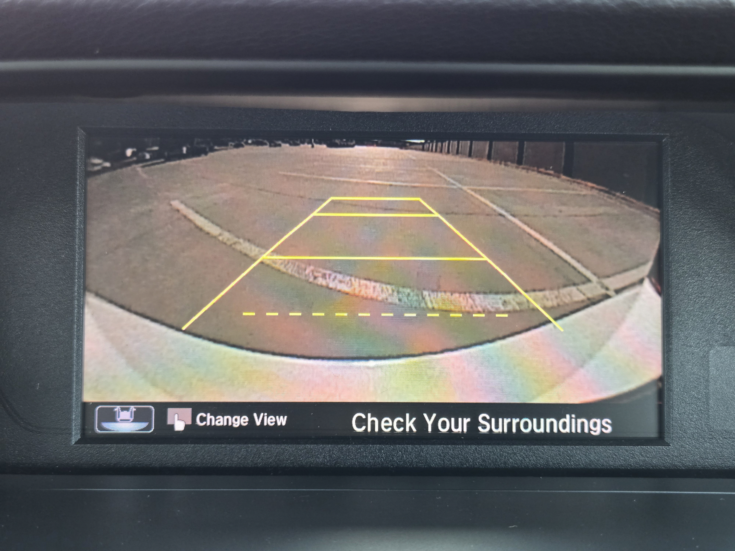Used 2016 Honda Accord Touring image 14