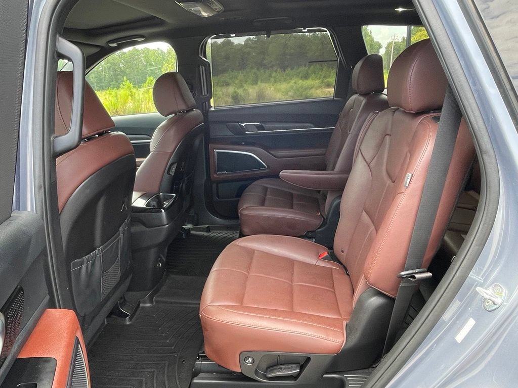 Used 2023 Kia Telluride SX FWD image 41