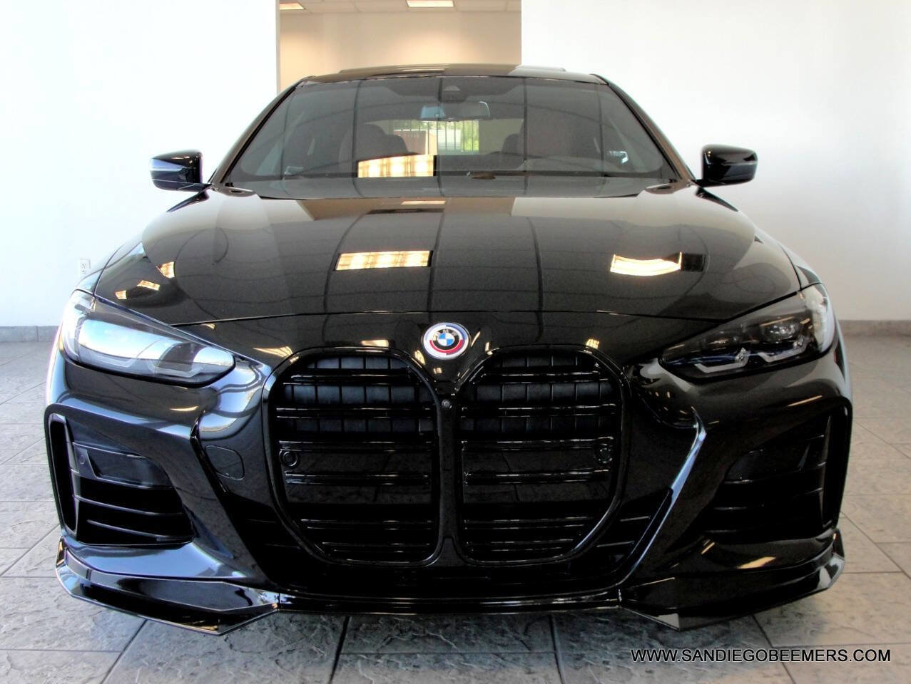 Used 2023 BMW M440i M440i M PERF+3D CAMS+PREMIUM P w/ Premium Package image 67