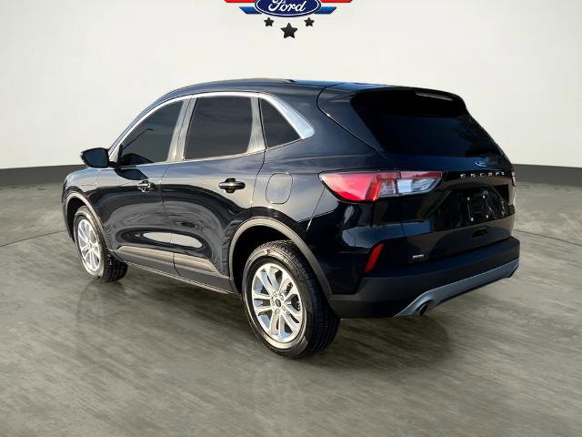 Certified 2022 Ford Escape SE w/ Convenience Package image 3
