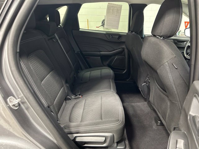 Used 2025 Ford Escape Active w/ Cold Weather Package AWD/4WD image 17