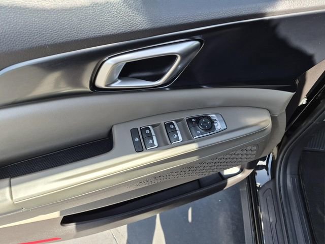 Used 2025 Kia Carnival image 21