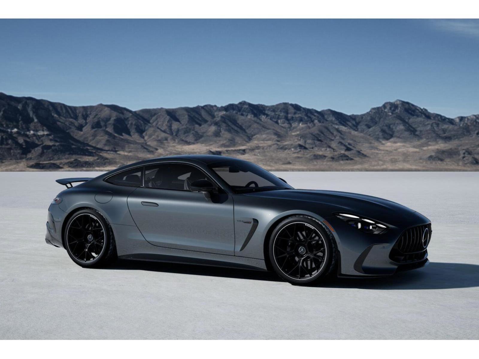 New 2026 Mercedes-Benz AMG GT 63 image 15
