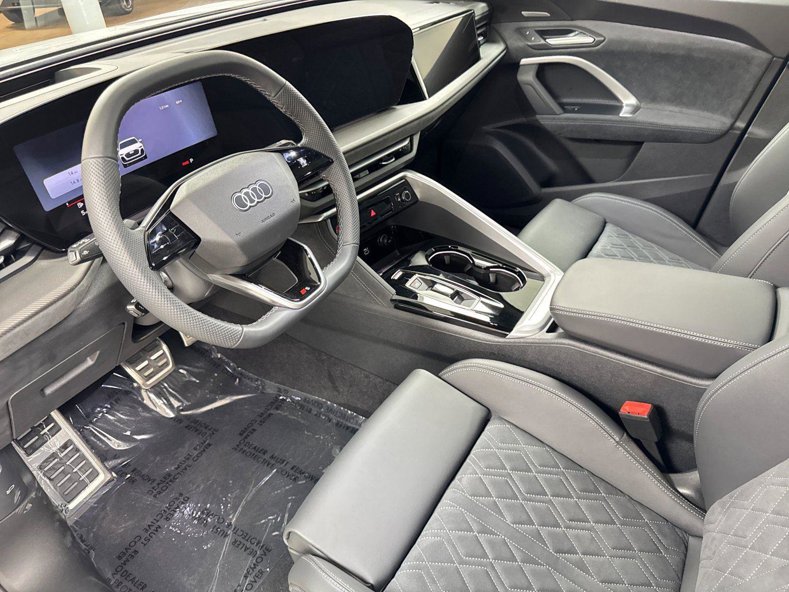 New 2026 Audi SQ5 Premium Plus AWD/4WD image 9