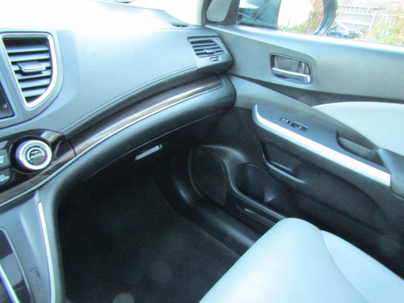 Used 2015 Honda CR-V Touring image 35