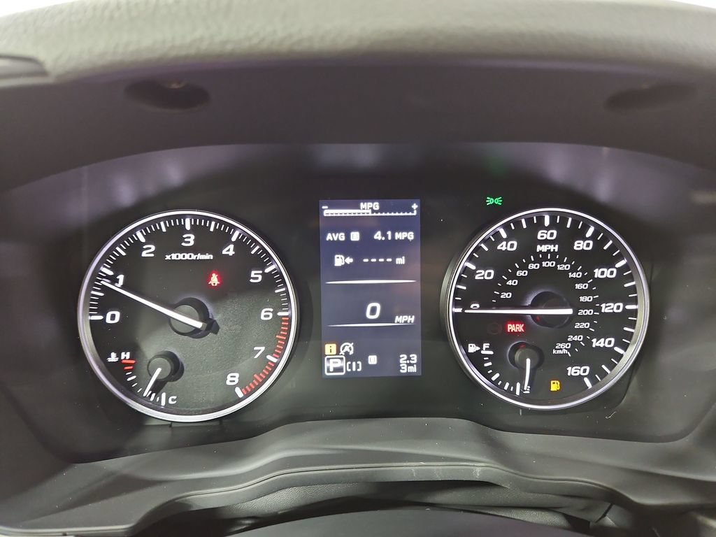 New 2026 Subaru Forester Premium AWD/4WD image 15