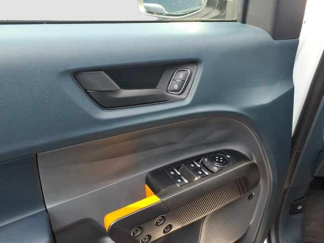 New 2026 Ford Maverick Tremor AWD/4WD image 13