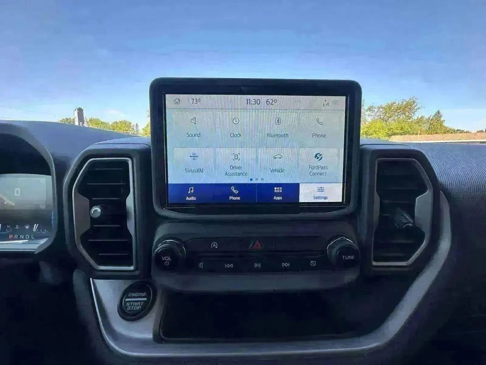 Used 2022 Ford Bronco Sport Big Bend w/ Convenience Package image 48