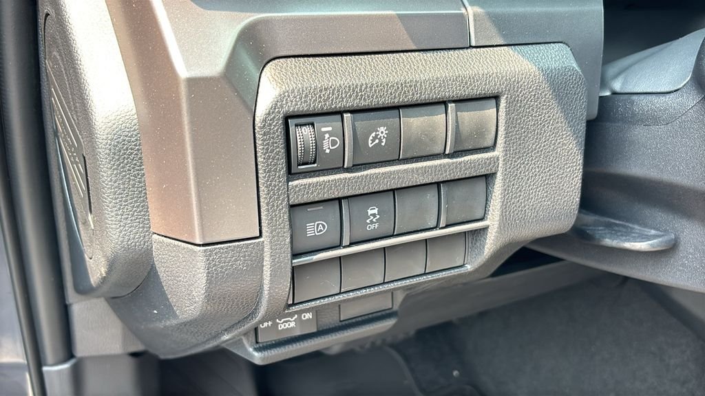 New 2026 Toyota Tacoma SR5 AWD/4WD image 12