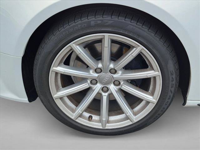 Used 2017 Audi A5 2.0T Sport w/ Technology Package AWD/4WD image 10