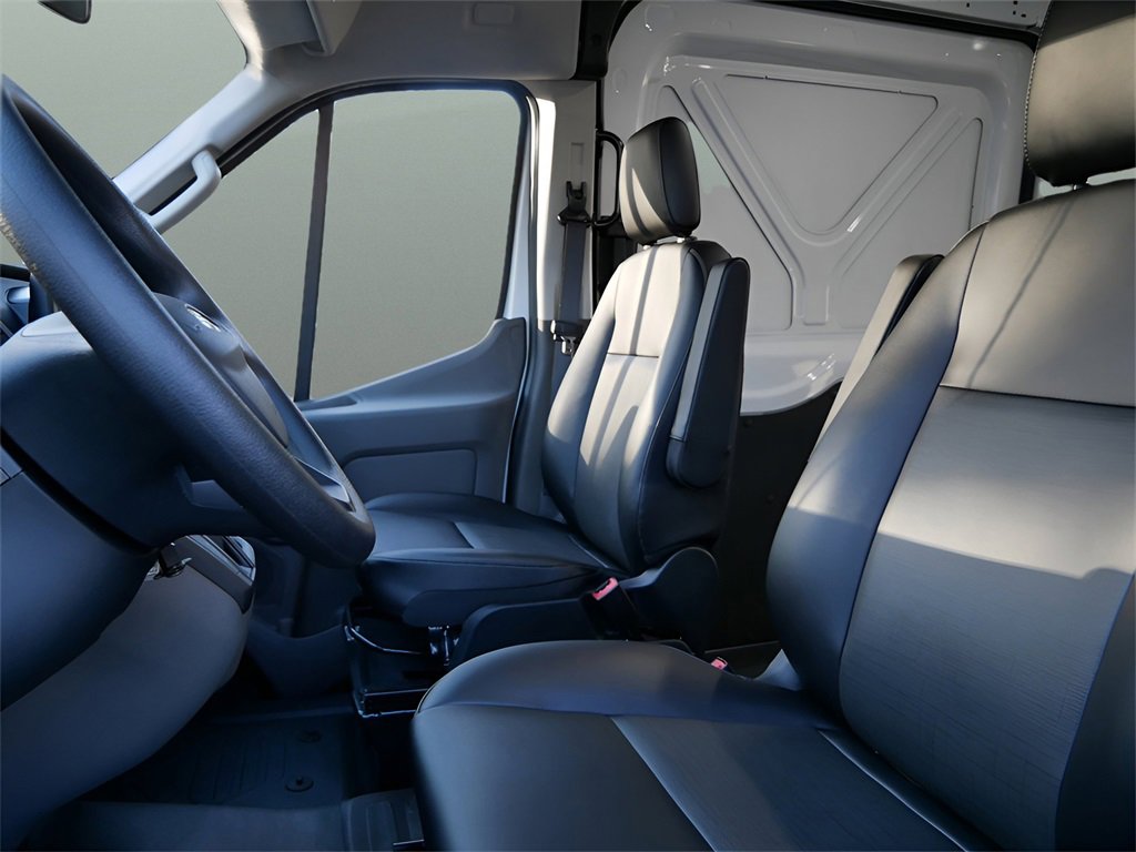 Used 2024 Ford Transit 150 148 Medium Roof AWD image 14