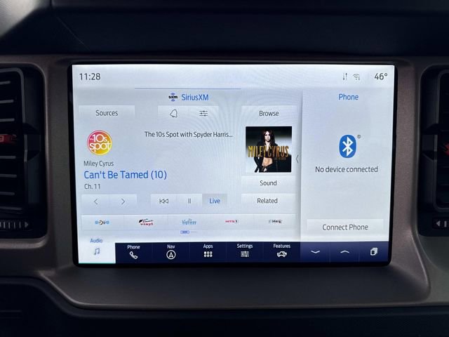 Used 2023 Ford Bronco Raptor image 21