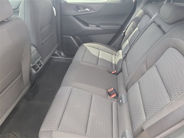 New 2026 Chevrolet Equinox LT image 9