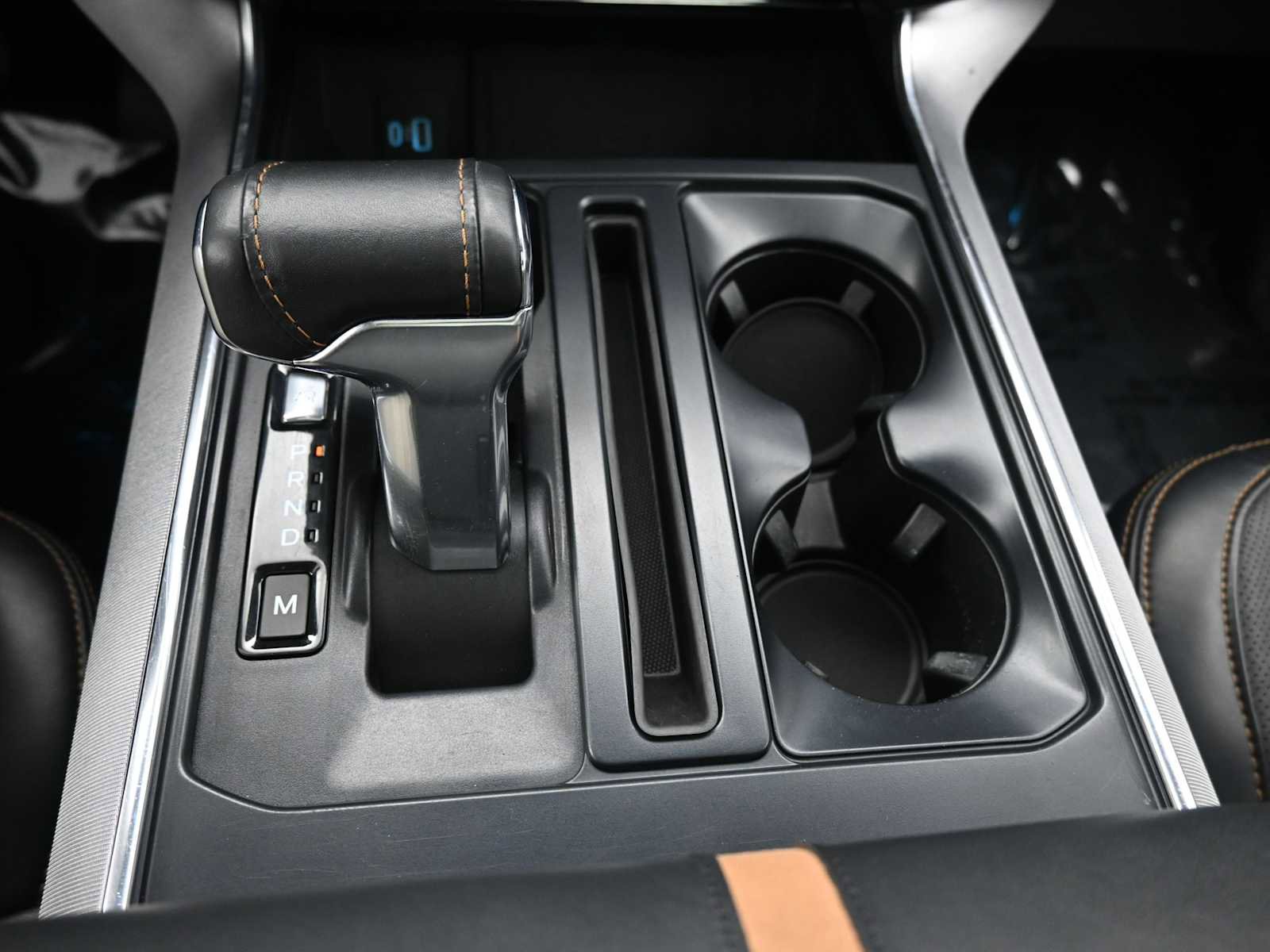 Used 2022 Ford F150 Platinum w/ Equipment Group 701A High image 24