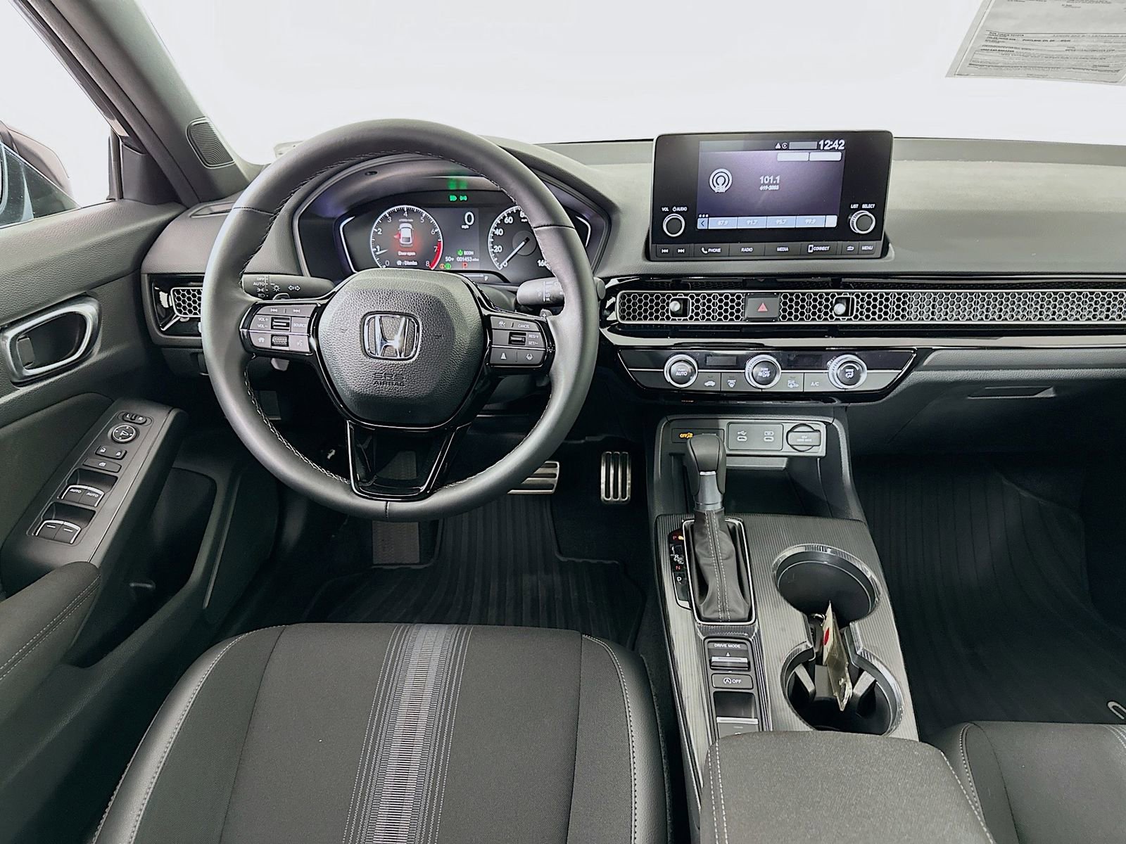 Used 2026 Honda Civic Sport image 20