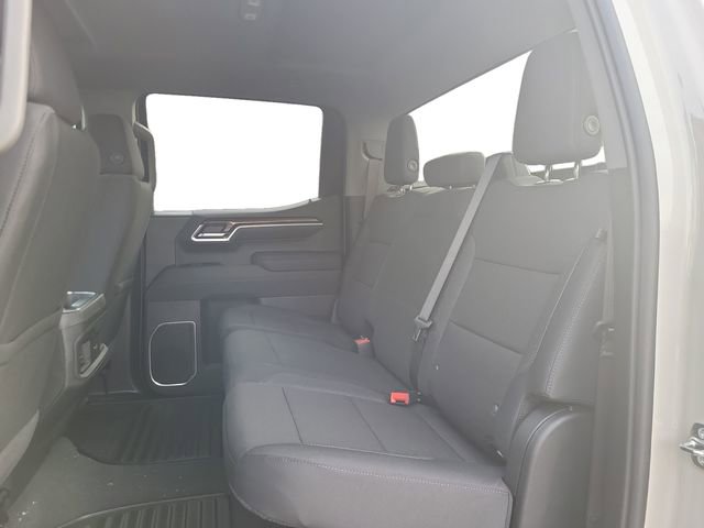 New 2026 Chevrolet Silverado 1500 RST image 20