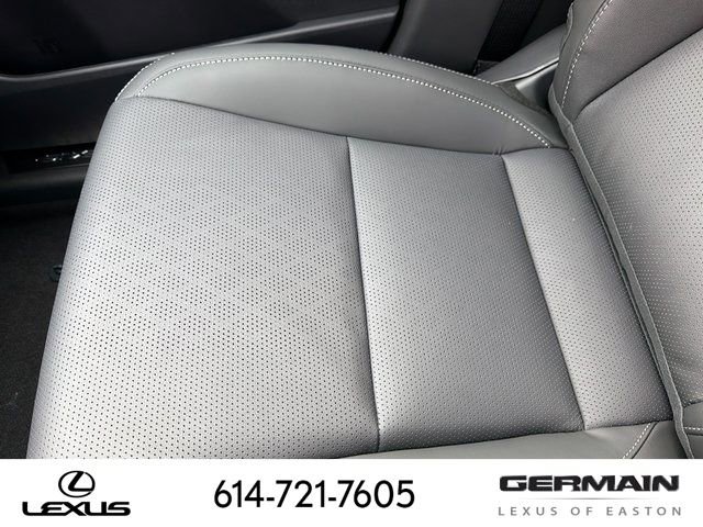 New 2026 Lexus RX 350 Premium Plus image 30