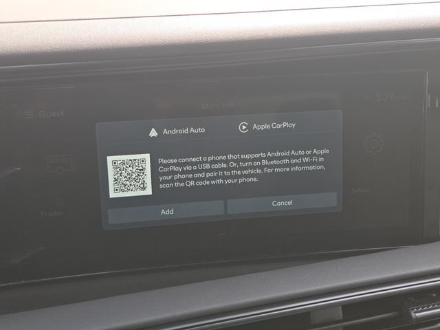 New 2026 Hyundai Palisade XRT Pro AWD/4WD image 5