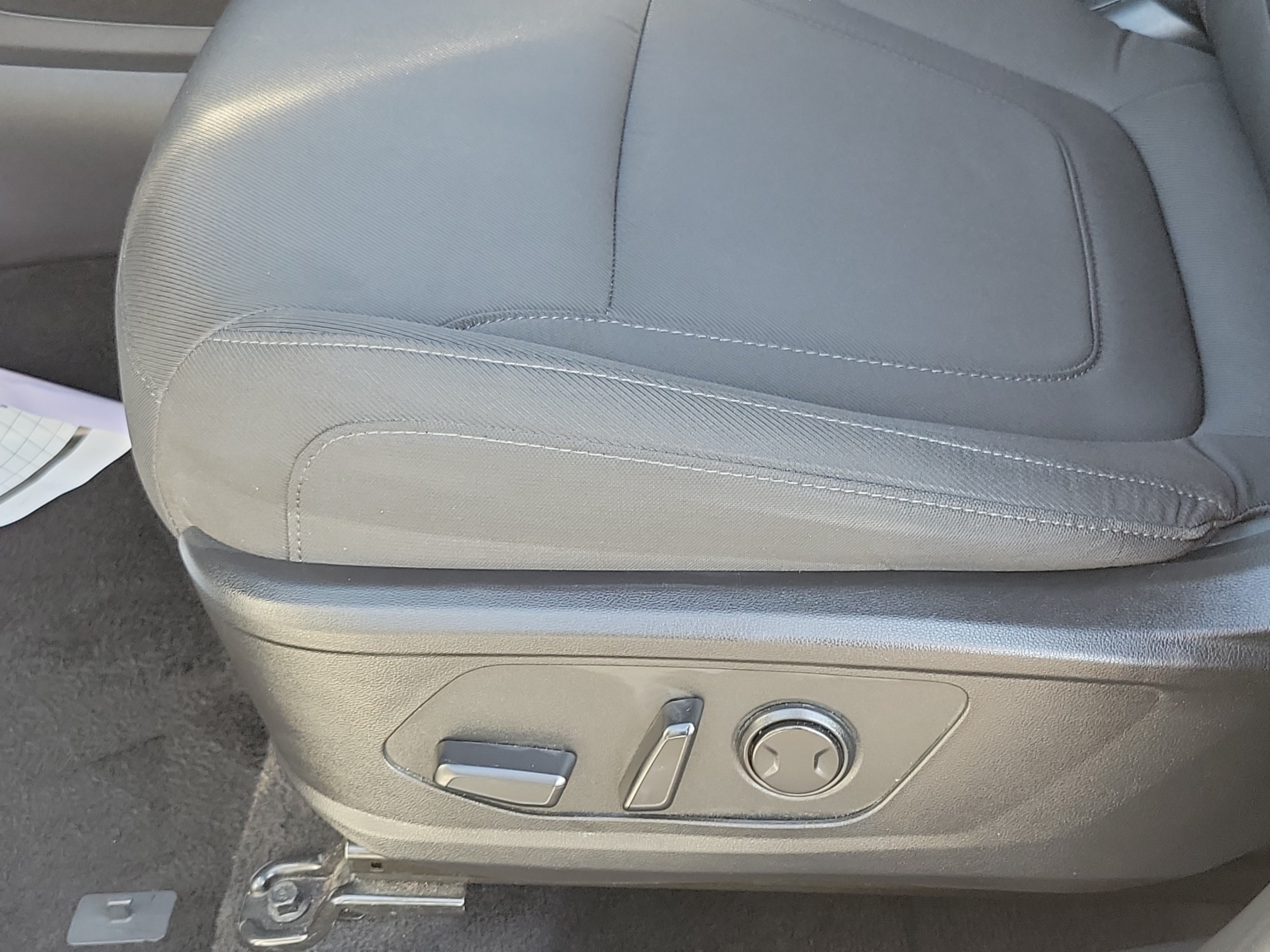 Certified 2024 Hyundai Tucson SEL AWD/4WD image 15