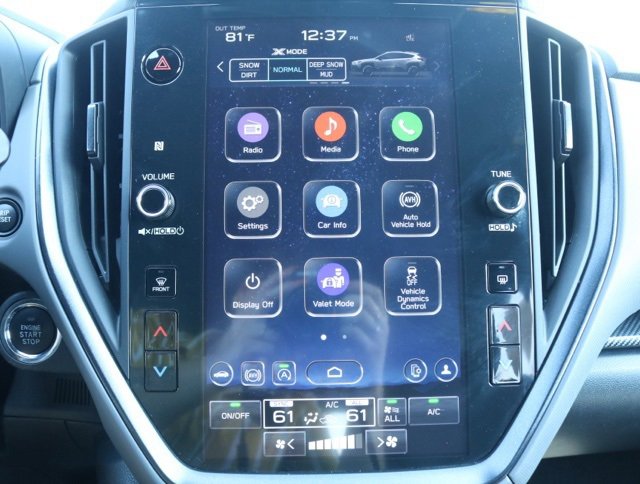 Used 2024 Subaru Crosstrek 2.5i Wilderness w/ Crosstrek Mirror Package image 27