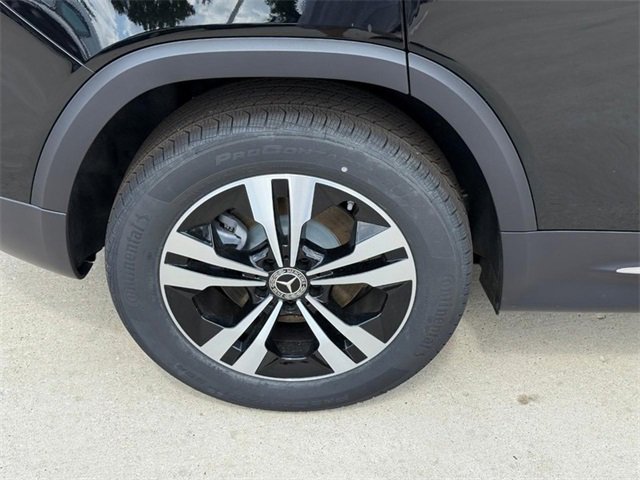 Certified 2025 Mercedes-Benz GLB 250 4MATIC image 4