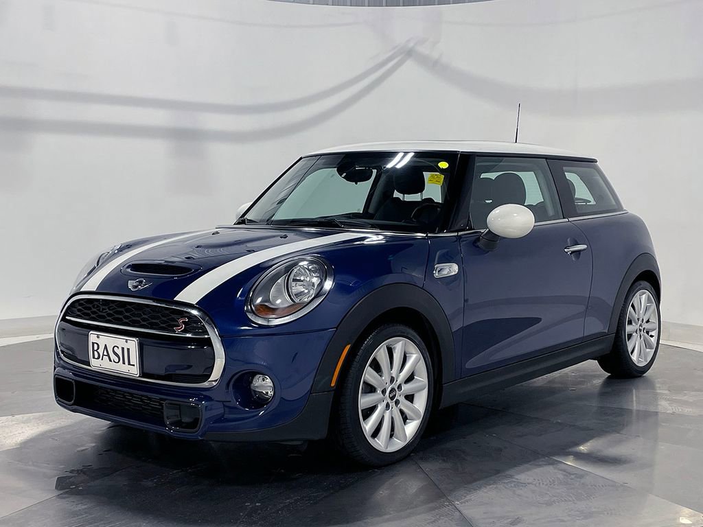 Used 2015 MINI Cooper S FWD image 8
