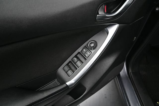 Used 2014 MAZDA CX-5 Touring w/ Bose/Moonroof Package AWD/4WD image 17
