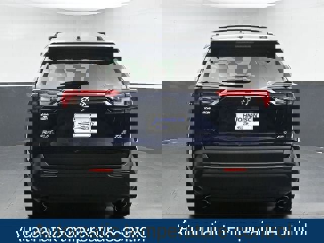 Used 2019 Toyota RAV4 XLE Premium w/ All Weather Liner Package image 10