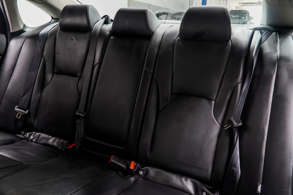 Used 2023 Honda Accord Touring image 45
