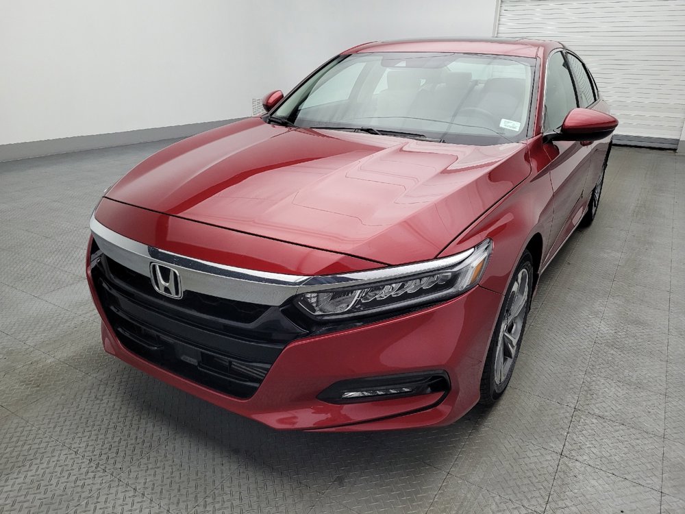 Used 2020 Honda Accord EX-L image 15
