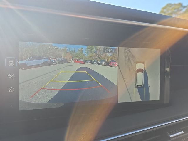 New 2026 Hyundai Palisade SEL image 35