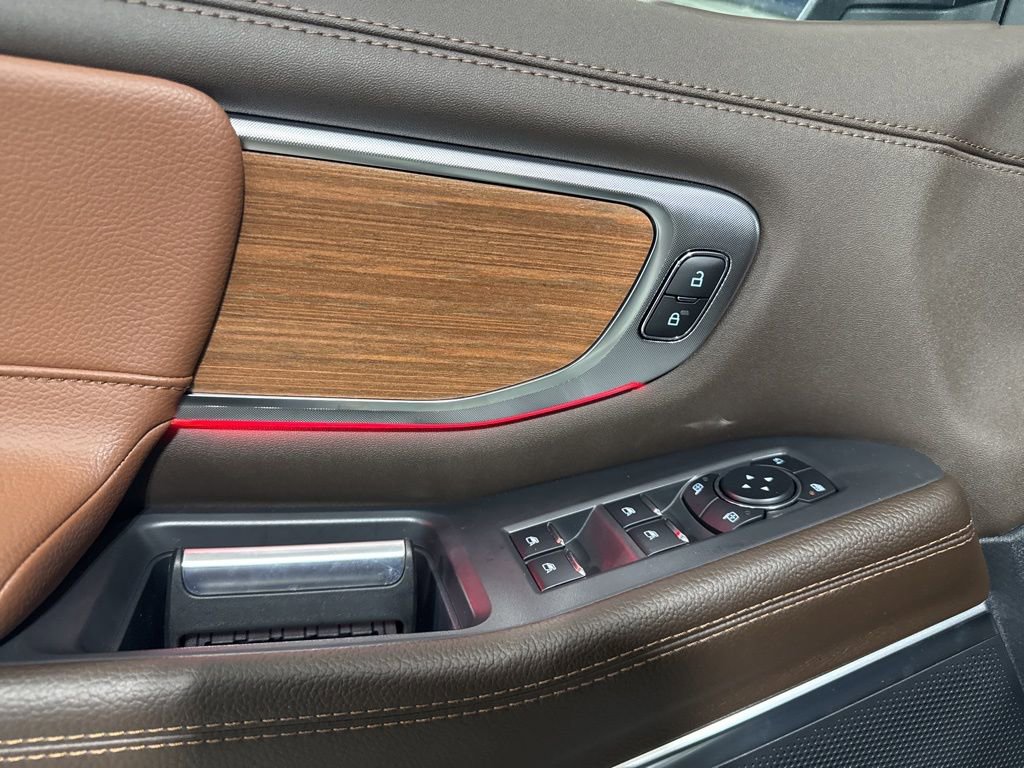 New 2025 Ford Expedition King Ranch AWD/4WD image 21