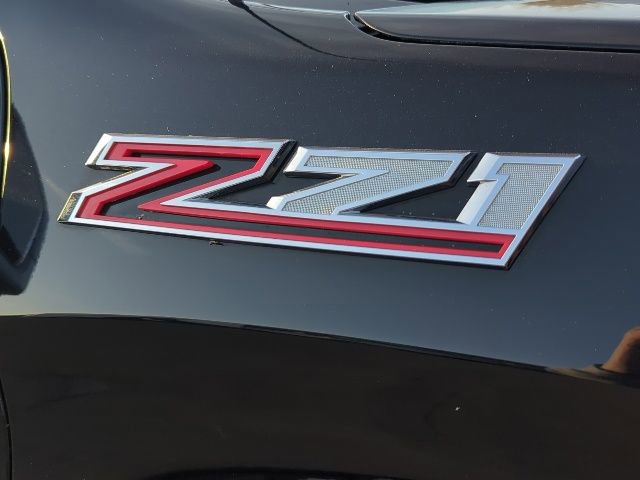 Used 2022 Chevrolet Silverado 1500 LT Trail Boss w/ LT Trail Boss Premium Package image 28