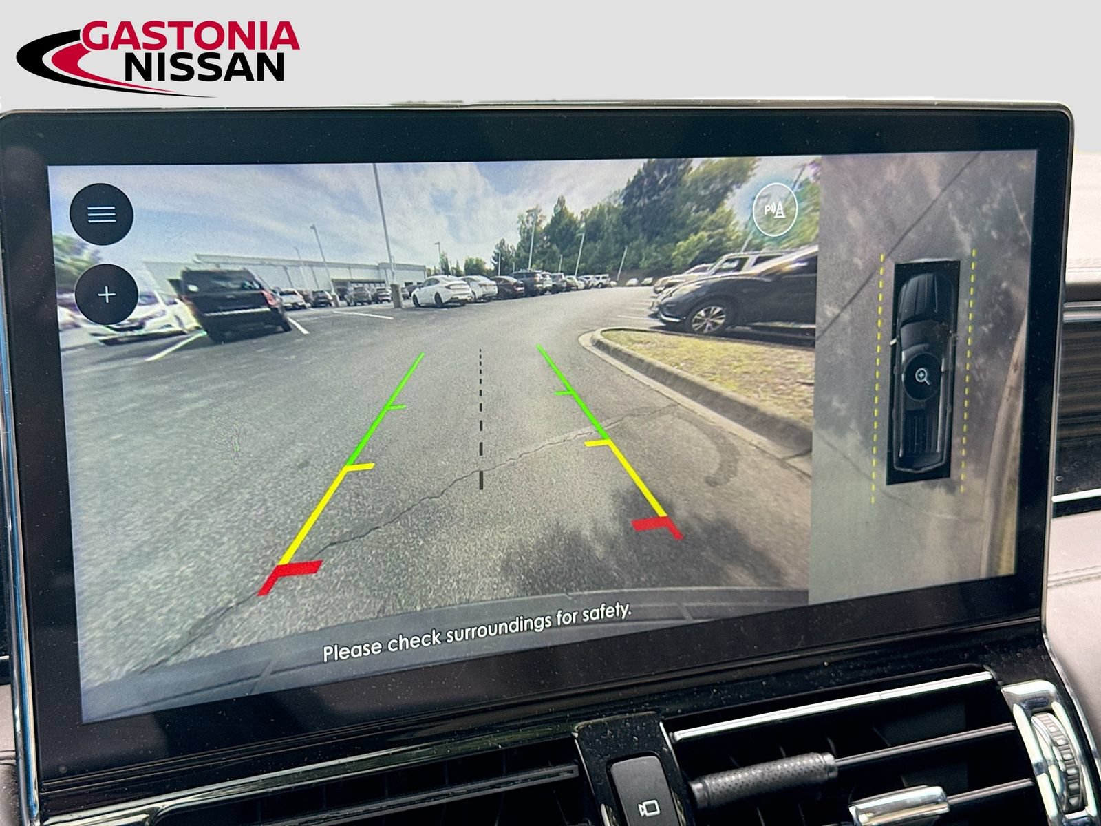 Used 2022 Lincoln Navigator Black Label AWD/4WD image 18